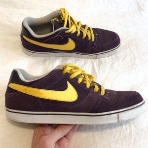 Nike SB Paul Rodriguez 2.5 Sneakers